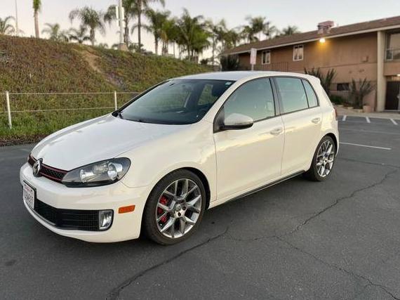 VOLKSWAGEN GOLF GTI 2013 WVWHD7AJXDW140020 image VOLKSWAGEN GOLF GTI 2013 WVWHD7AJXDW140020 image